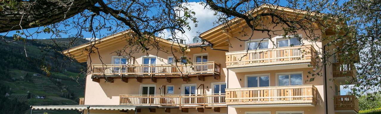 Landgasthof Pension Torggler Albes Exterior foto